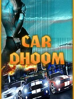 game pic for Car Dhoom